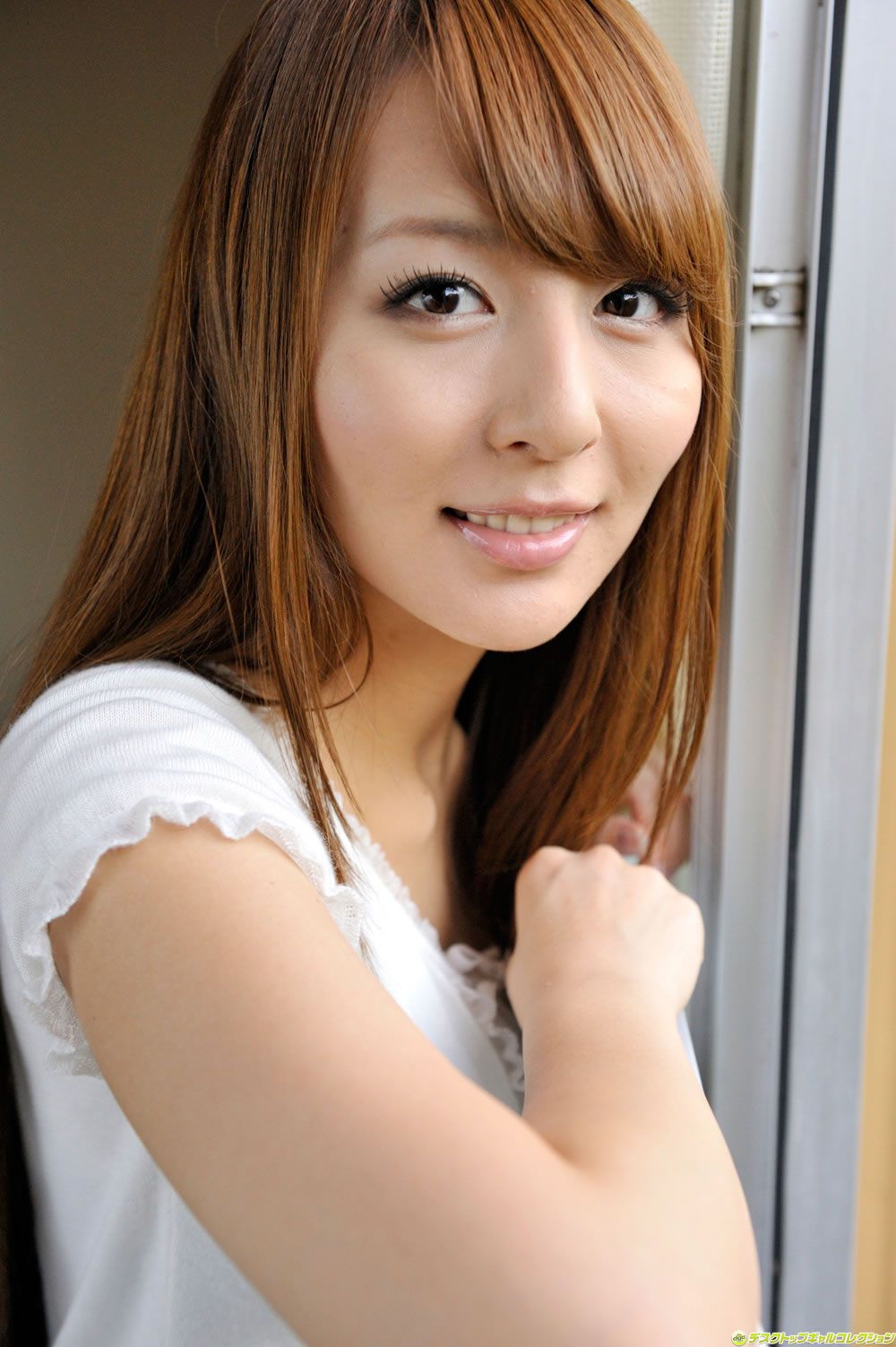 [DGC] 2014.01 No.1141 Jessica Kizaki 希崎ジェシカ [100P]