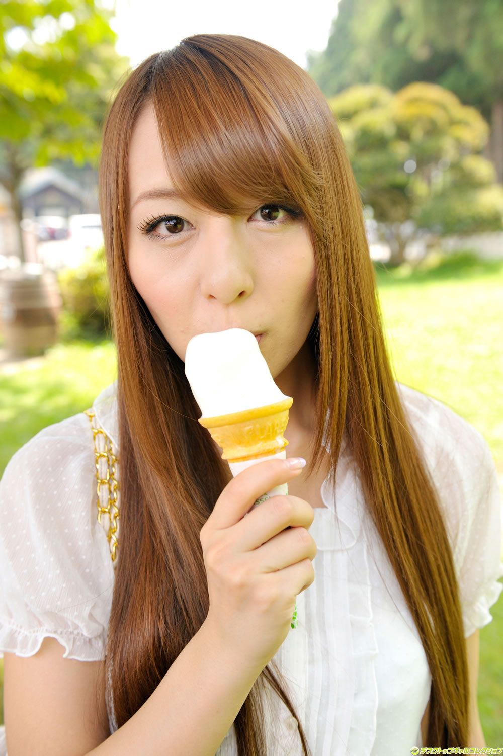 [DGC] 2014.01 No.1141 Jessica Kizaki 希崎ジェシカ [100P]