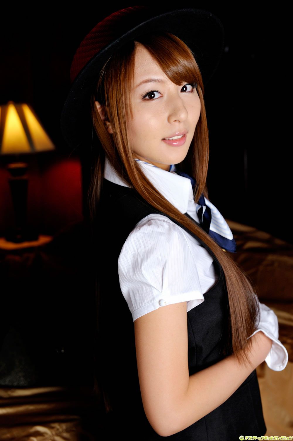 [DGC] 2014.01 No.1141 Jessica Kizaki 希崎ジェシカ [100P]