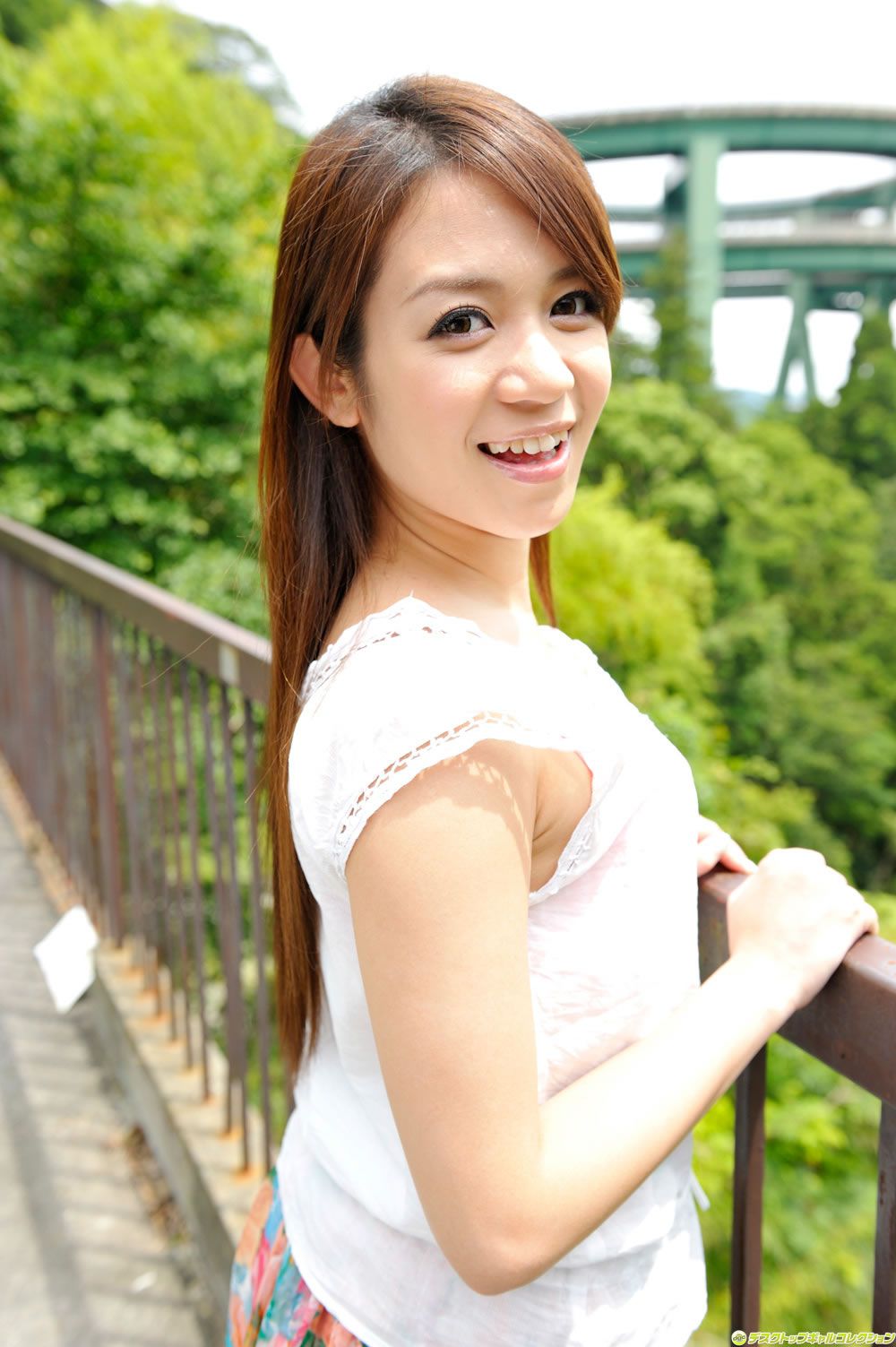[DGC] 2014.02 No.1148 Shelly Fujii 藤井シェリー [100P]