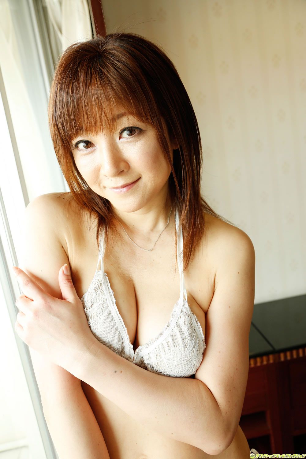 [DGC] 2014.03 No.1154 Ai Komori 小森愛 [100P]