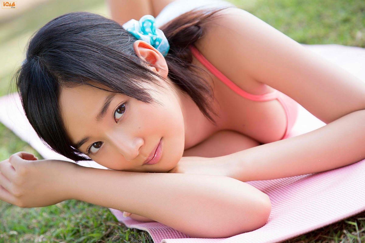 [BOMB.tv] GRAVURE Channel 2014年02月号 Kaho Takashima 高嶋香帆 [38P]