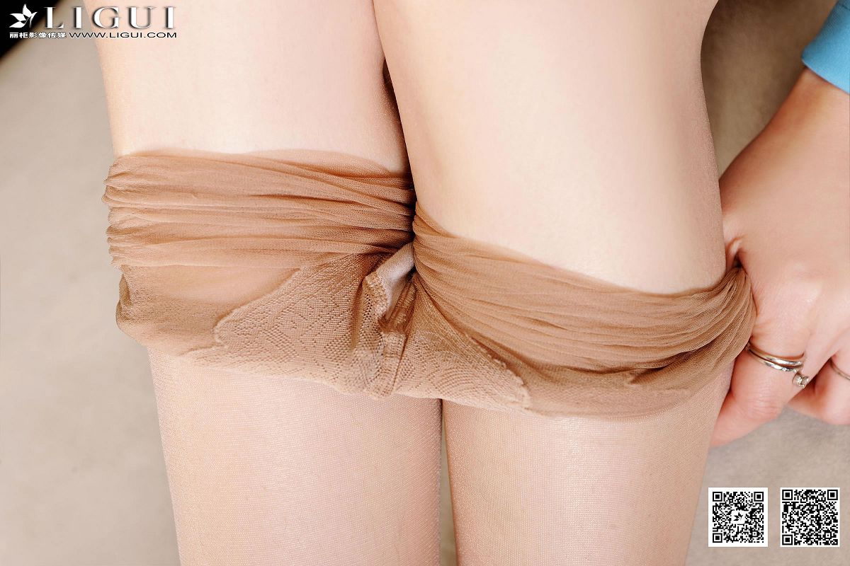 [Ligui] 丽柜 2014.03.31 Model 小唐 [30P]