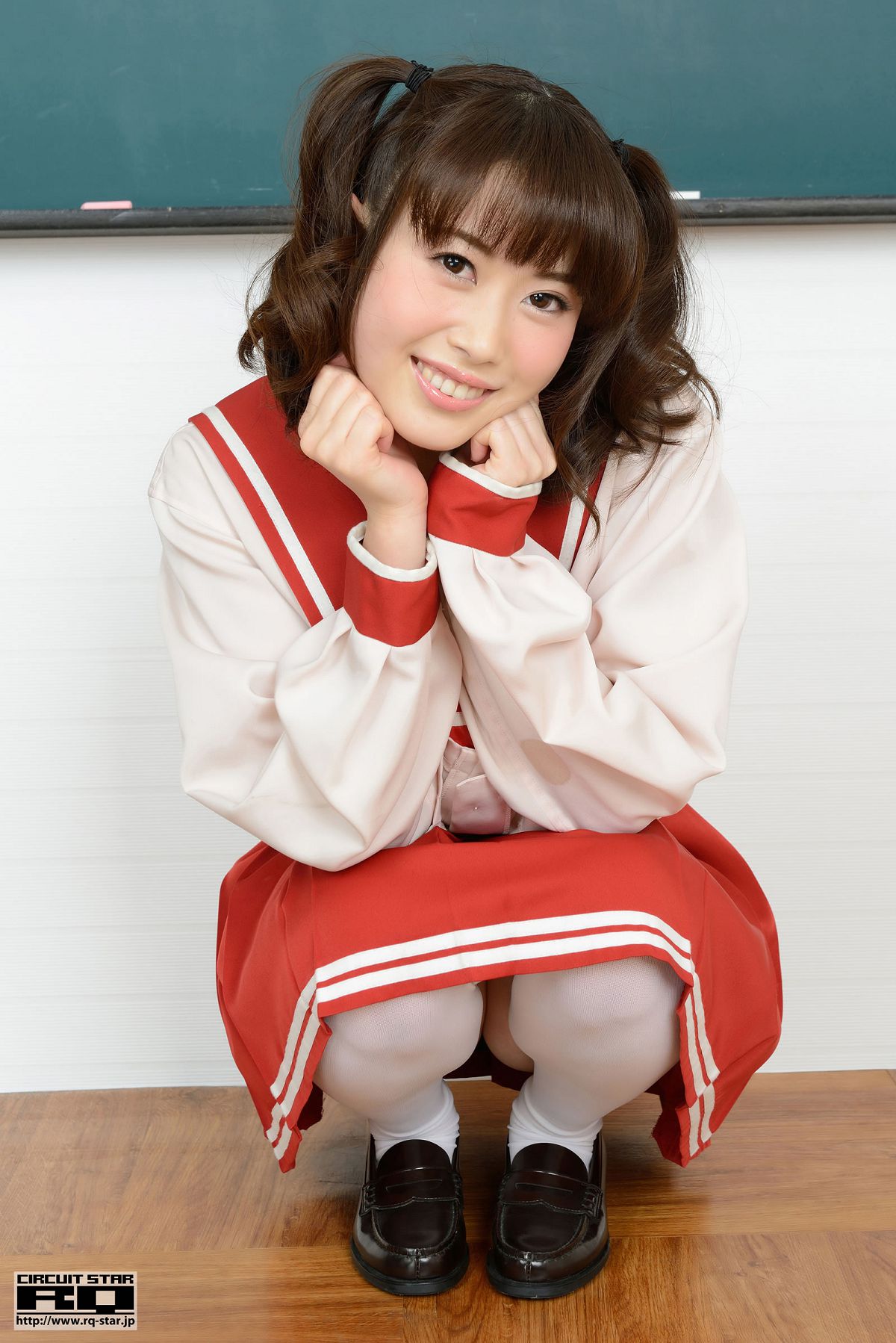 [RQ-STAR] 2014.04.04 No.00907 倉本月奈 [81P]