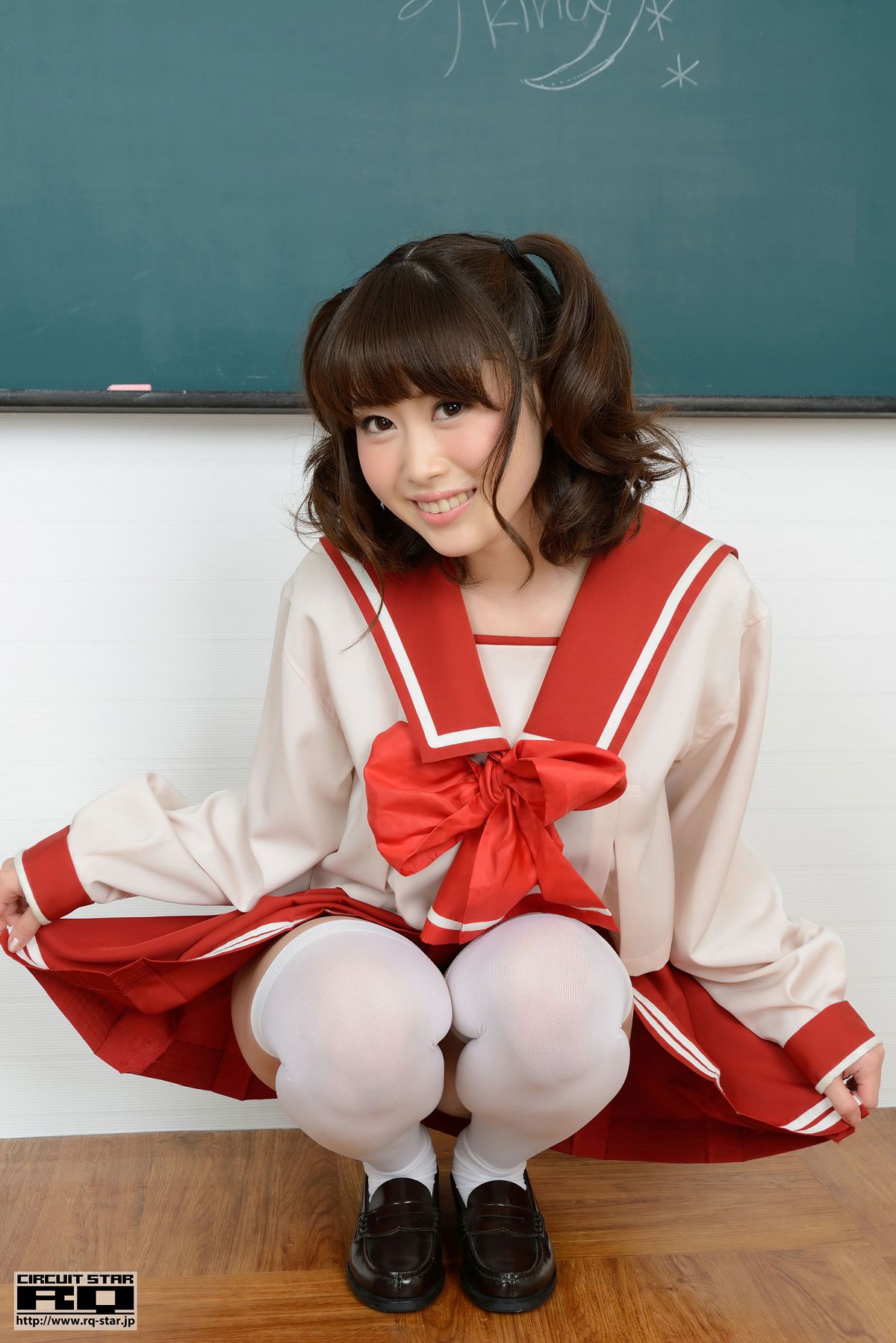 [RQ-STAR] 2014.04.04 No.00907 倉本月奈 [81P]