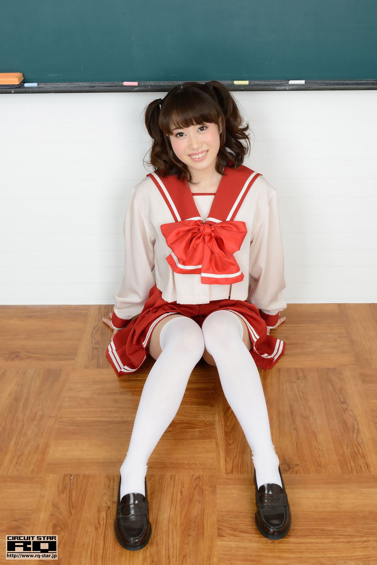 [RQ-STAR] 2014.04.04 No.00907 倉本月奈 [81P]