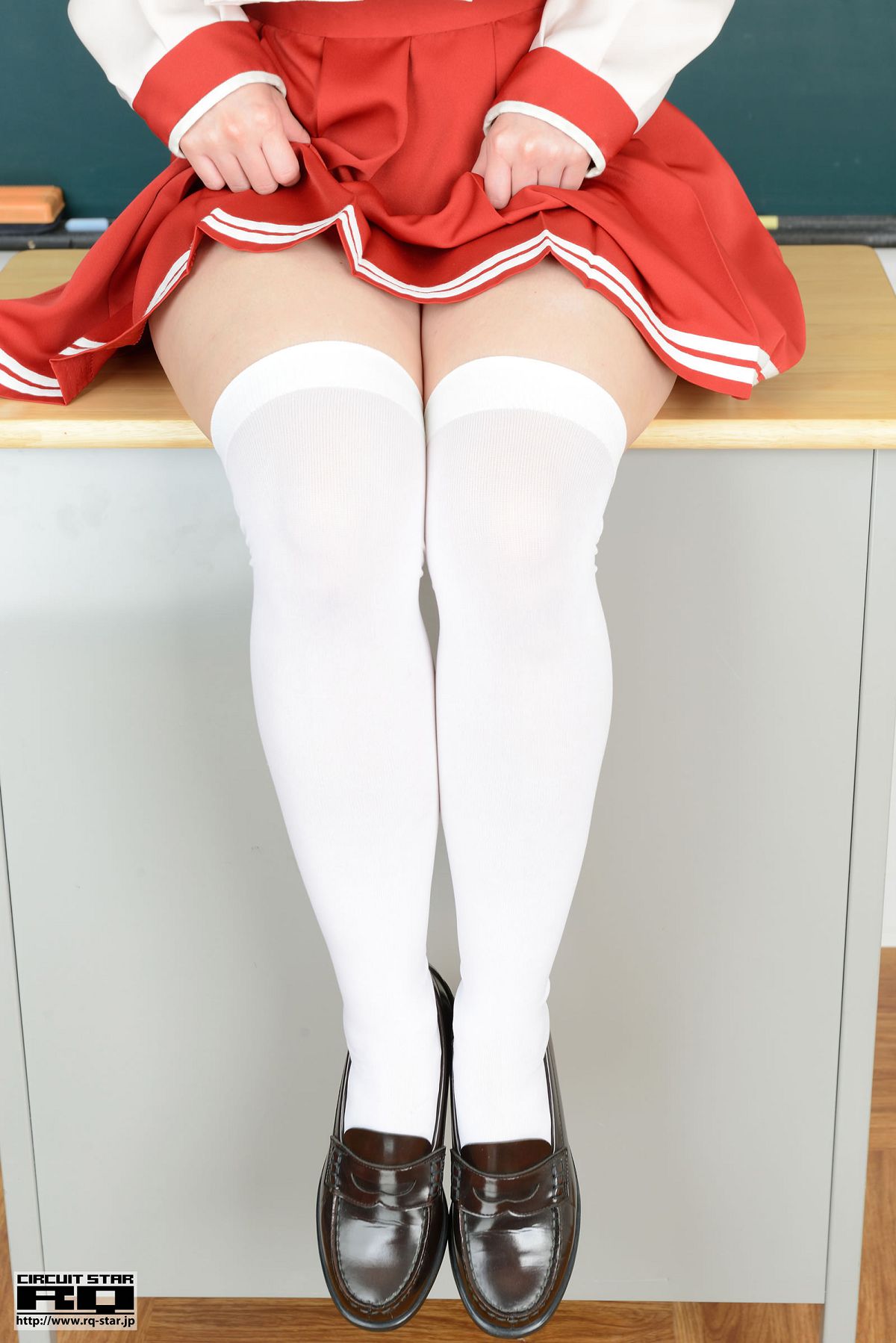[RQ-STAR] 2014.04.04 No.00907 倉本月奈 [81P]