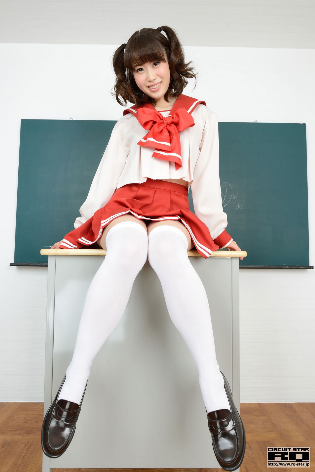 [RQ-STAR] 2014.04.04 No.00907 倉本月奈 [81P]
