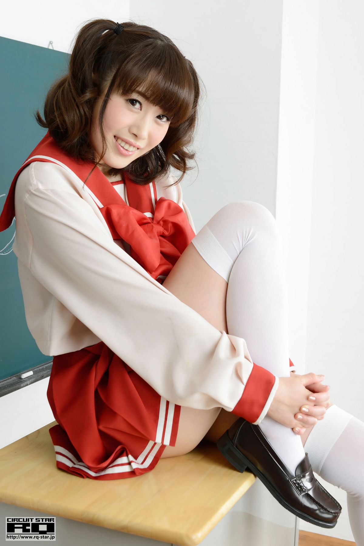 [RQ-STAR] 2014.04.04 No.00907 倉本月奈 [81P]