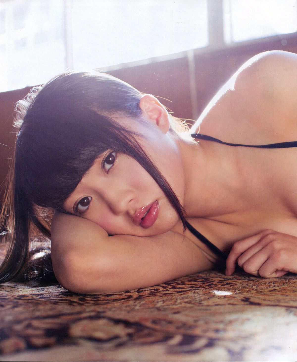[BUBKA] 2014 No.03 SKE48 [25P]