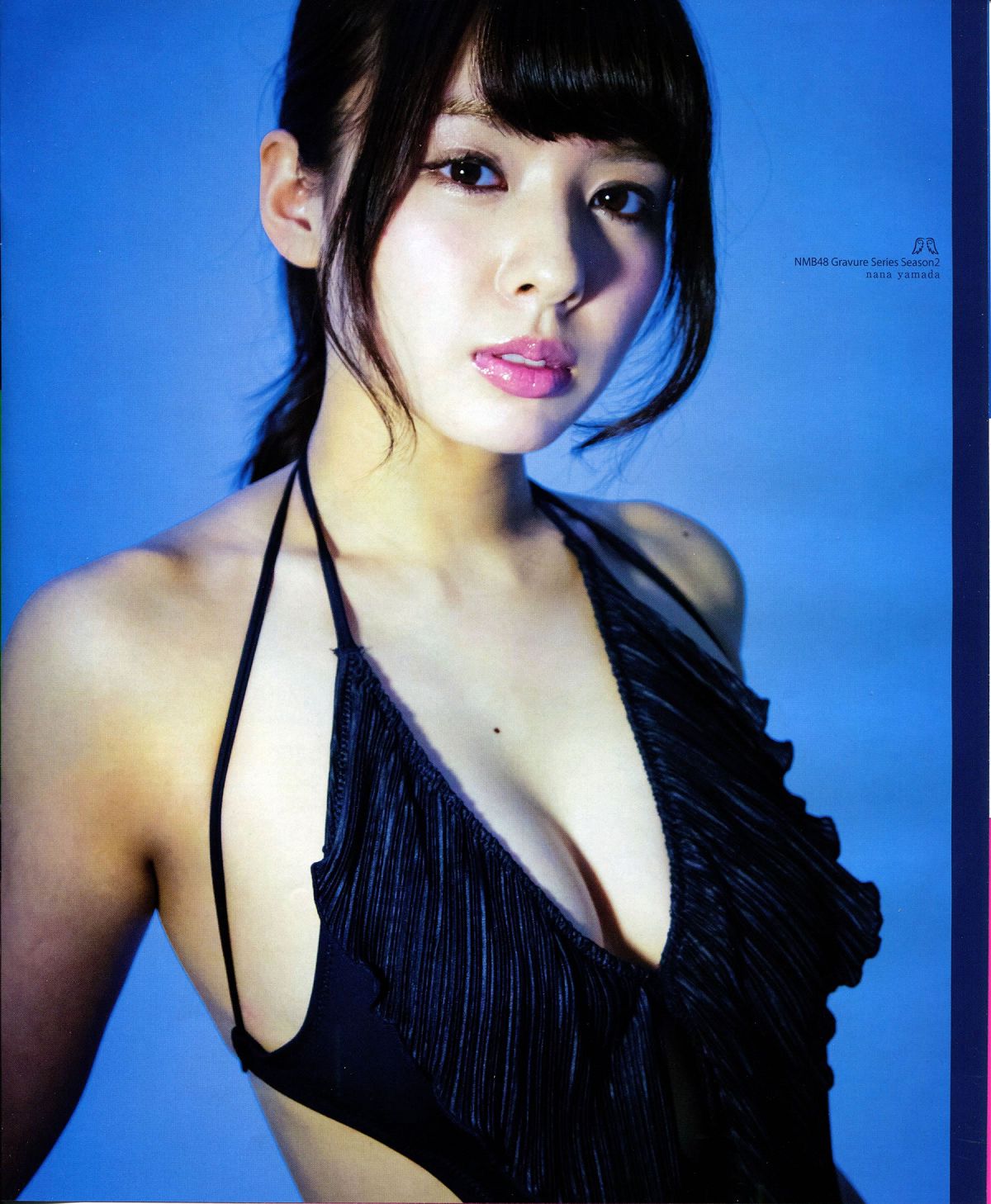 [BUBKA] 2014 No.03 SKE48 [25P]