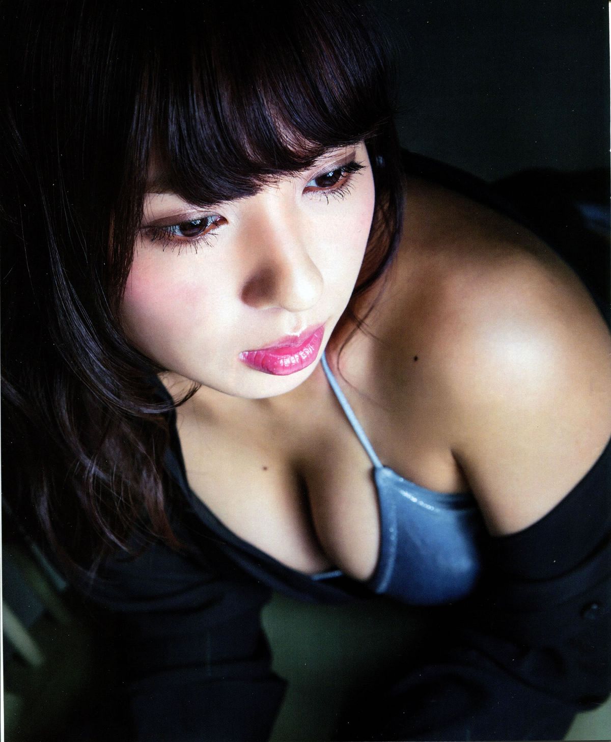 [BUBKA] 2014 No.03 SKE48 [25P]