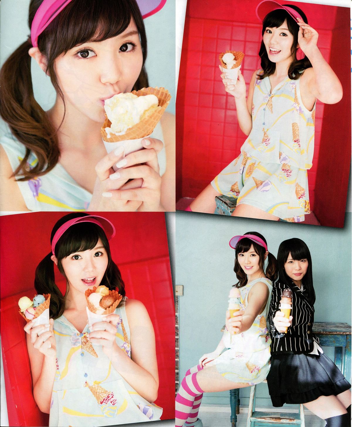 [BUBKA] 2014 No.03 SKE48 [25P]