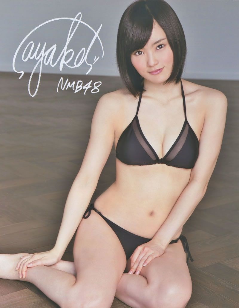 [EX Masses] 2014.03 04 岛崎遥香 山本彩 桜井玲香 [35P]
