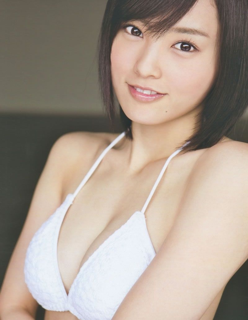 [EX Masses] 2014.03 04 岛崎遥香 山本彩 桜井玲香 [35P]