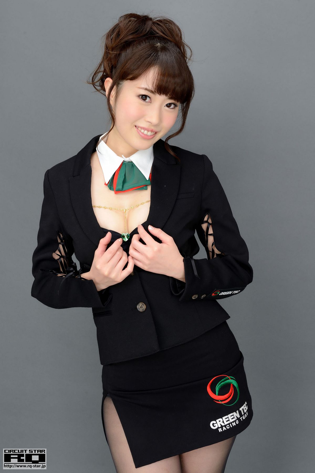 [RQ-STAR] 2014.04.23 No.00909 倉本月奈 [90P]