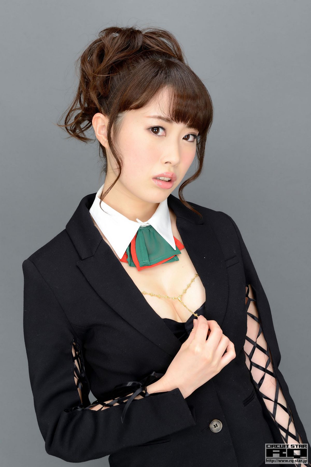 [RQ-STAR] 2014.04.23 No.00909 倉本月奈 [90P]