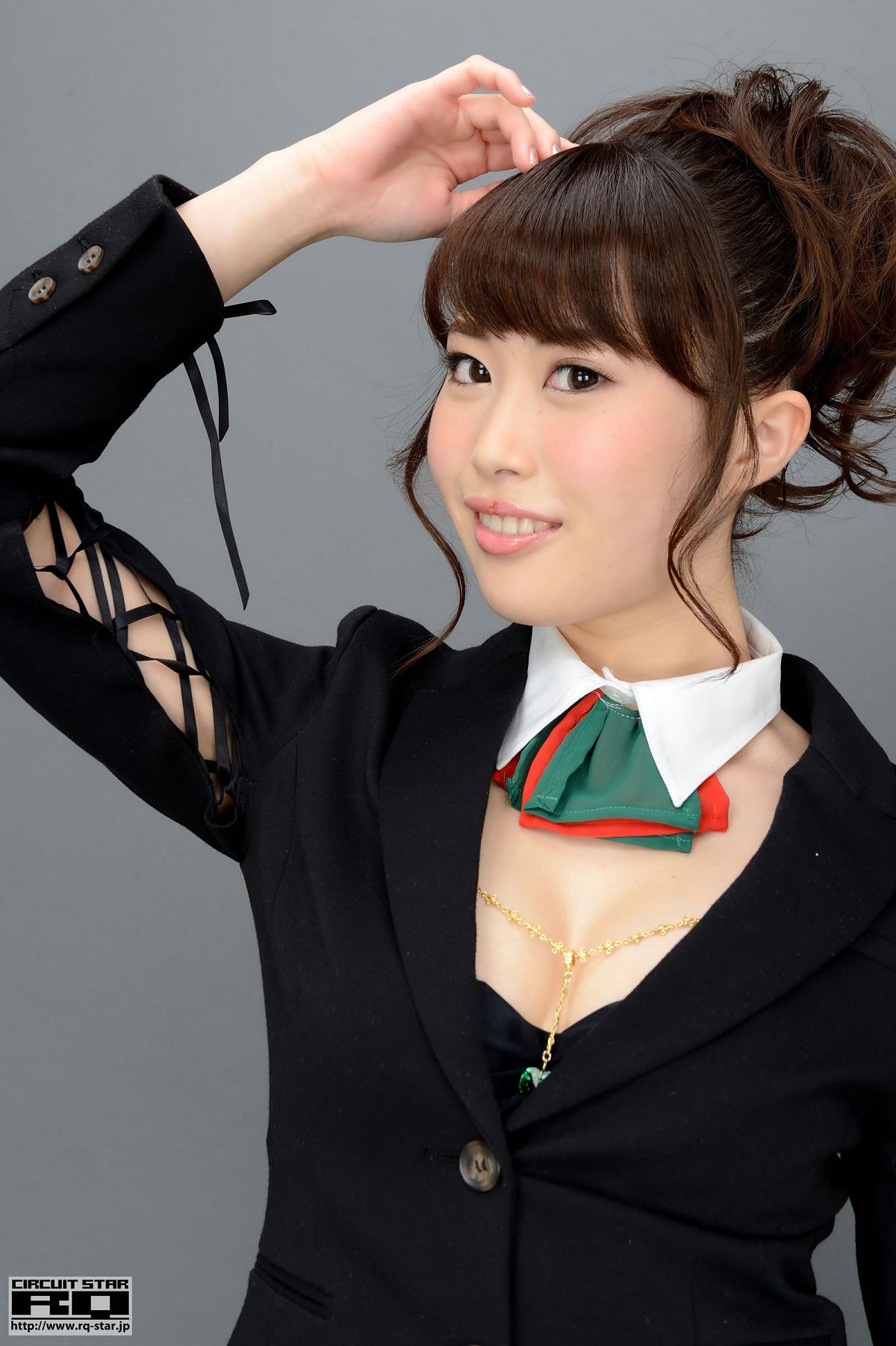 [RQ-STAR] 2014.04.23 No.00909 倉本月奈 [90P]