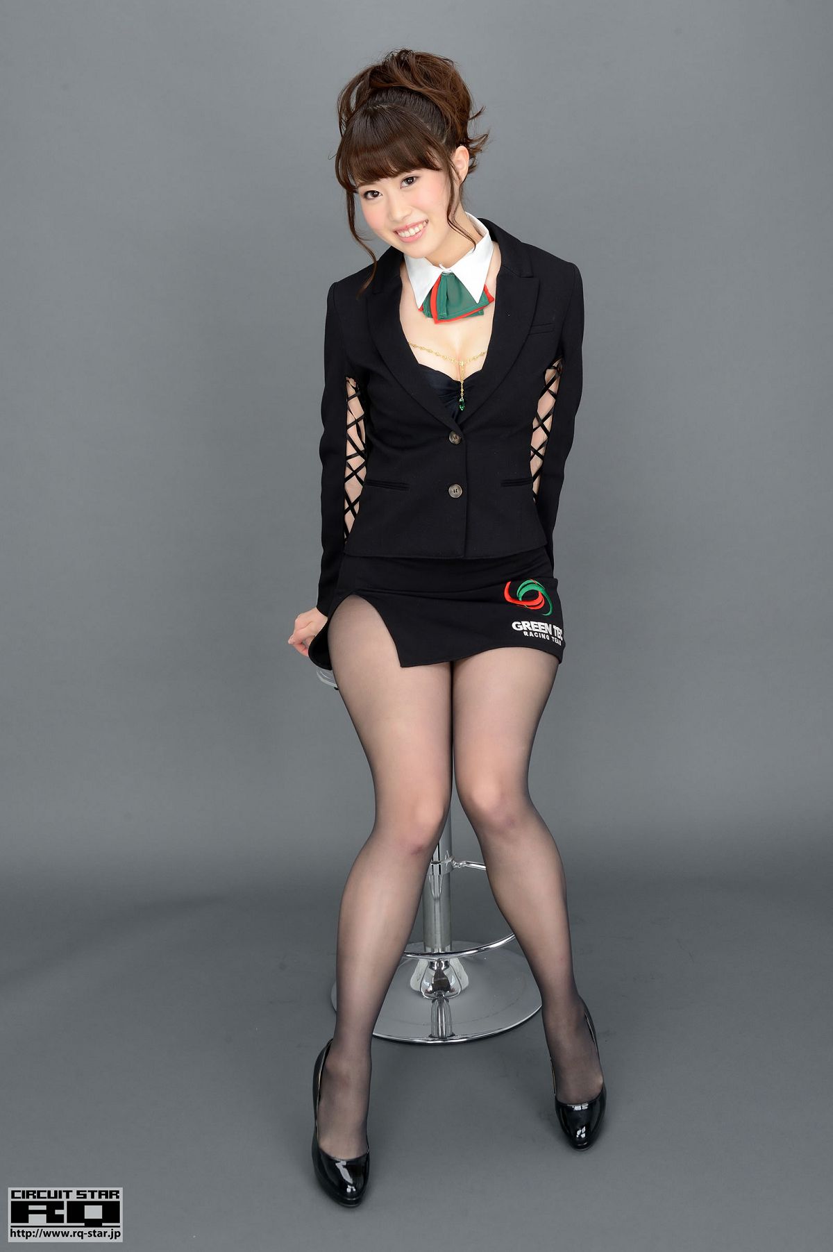 [RQ-STAR] 2014.04.23 No.00909 倉本月奈 [90P]