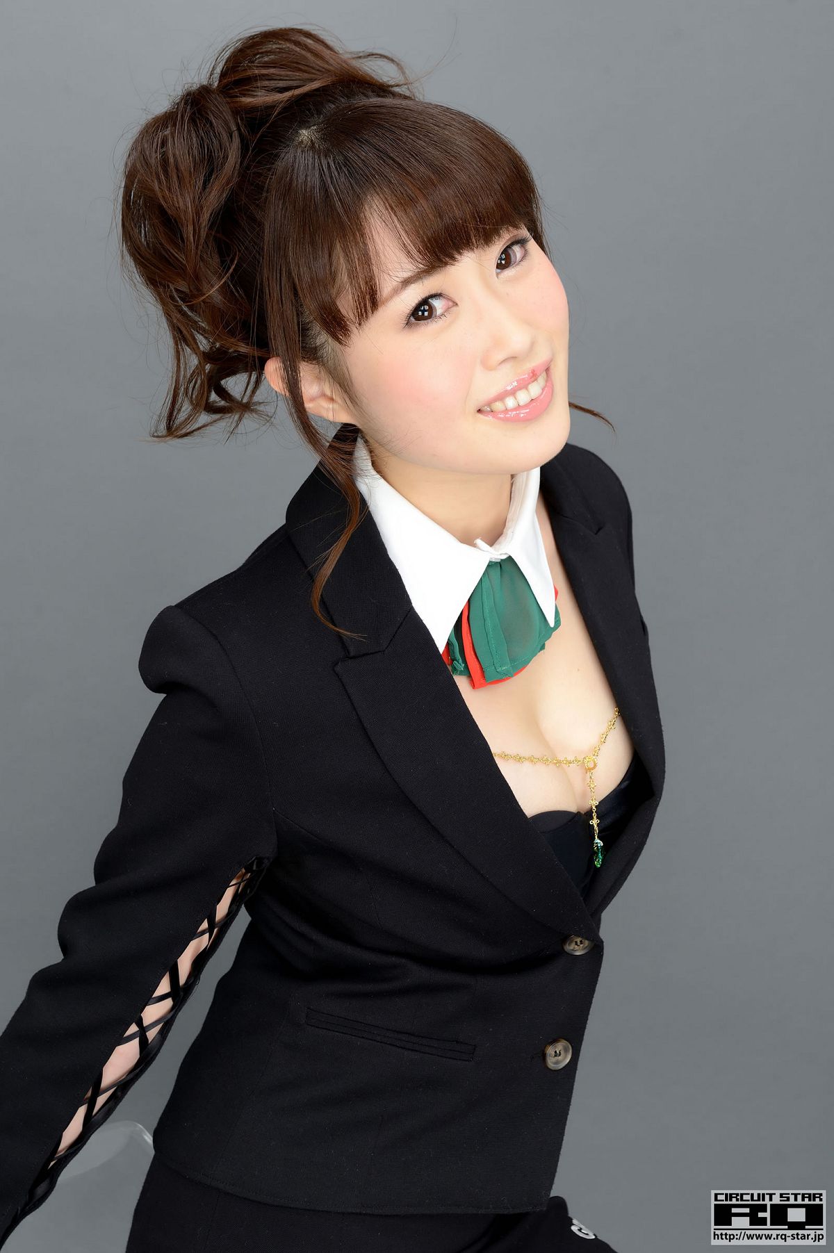 [RQ-STAR] 2014.04.23 No.00909 倉本月奈 [90P]