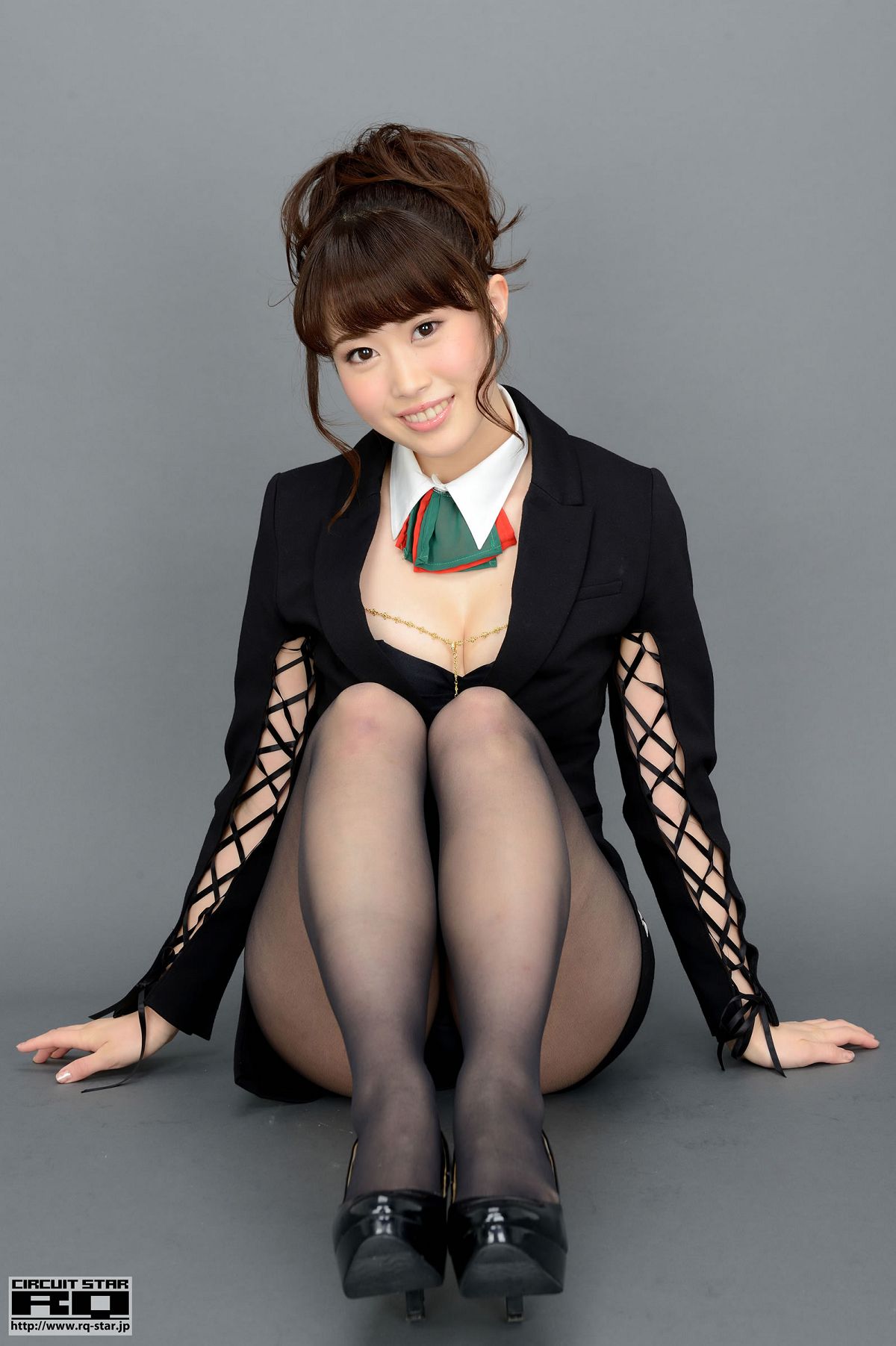 [RQ-STAR] 2014.04.23 No.00909 倉本月奈 [90P]