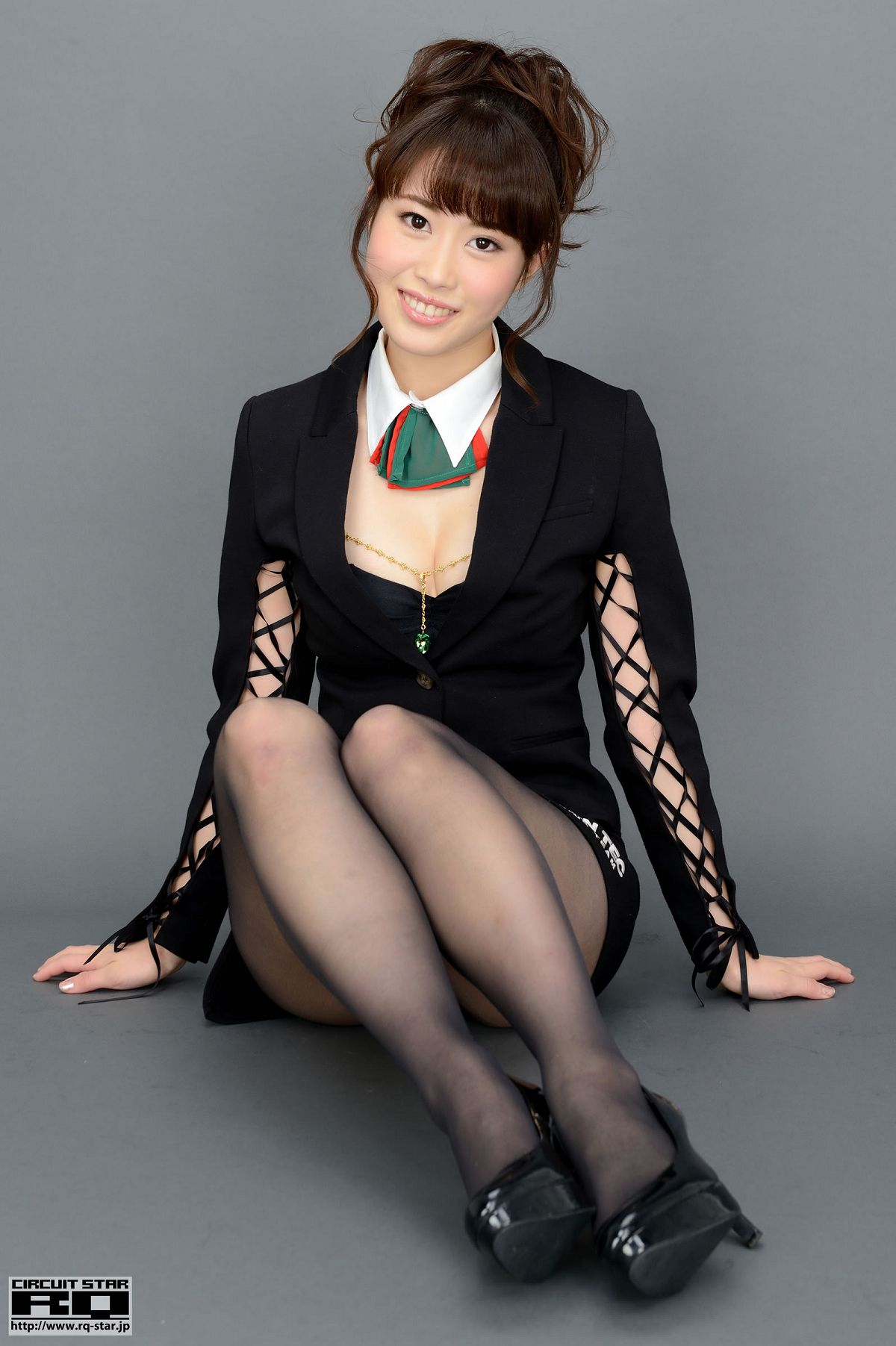 [RQ-STAR] 2014.04.23 No.00909 倉本月奈 [90P]