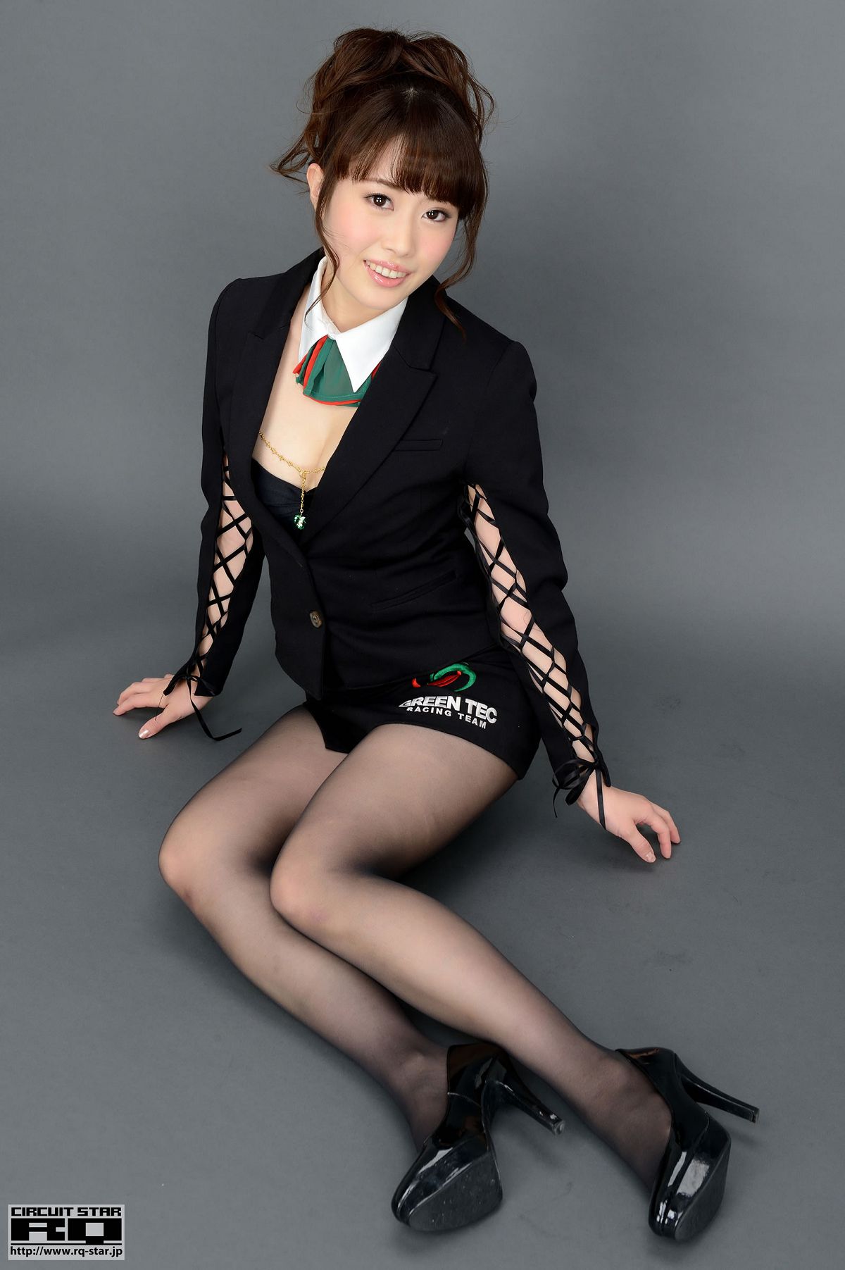 [RQ-STAR] 2014.04.23 No.00909 倉本月奈 [90P]