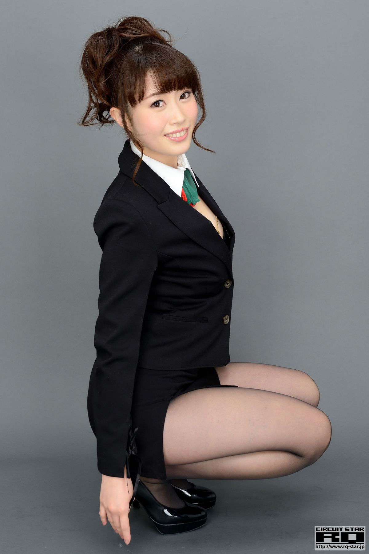[RQ-STAR] 2014.04.23 No.00909 倉本月奈 [90P]