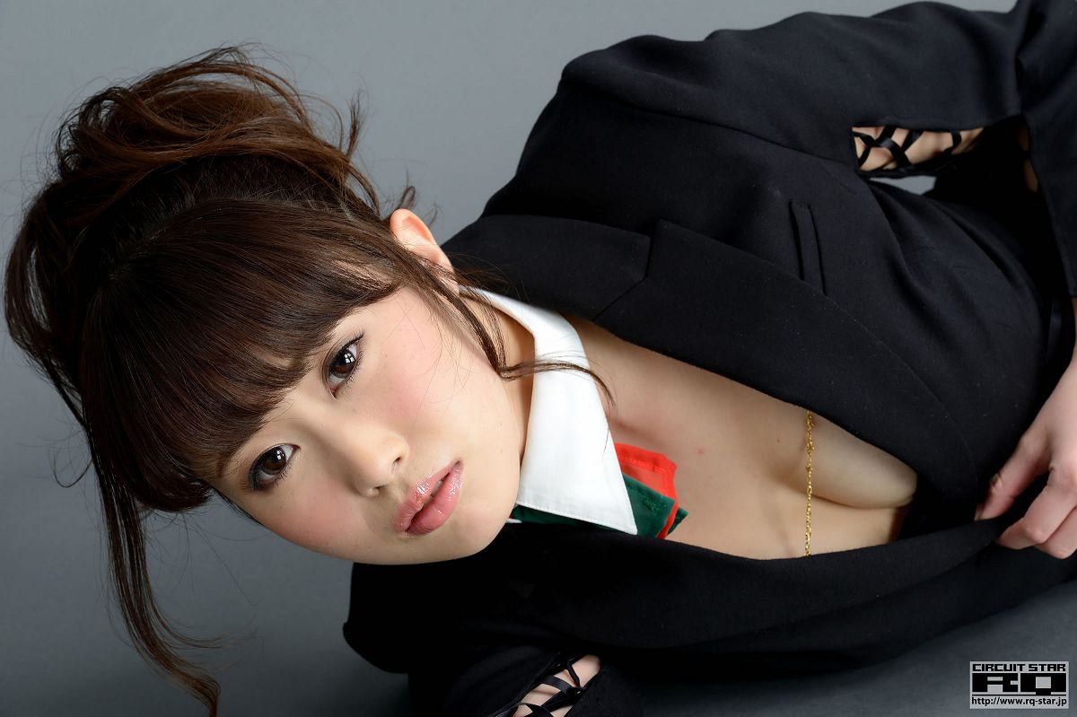[RQ-STAR] 2014.04.23 No.00909 倉本月奈 [90P]