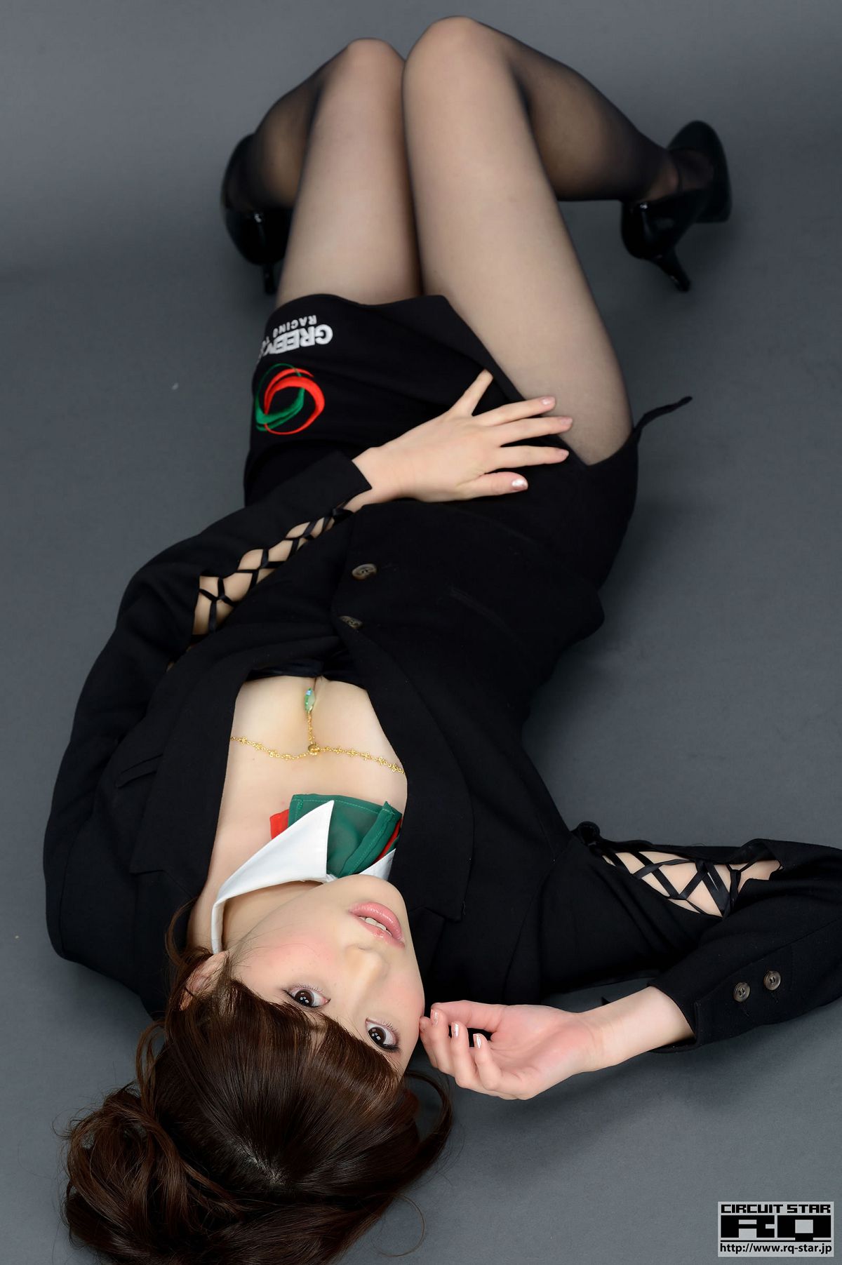 [RQ-STAR] 2014.04.23 No.00909 倉本月奈 [90P]