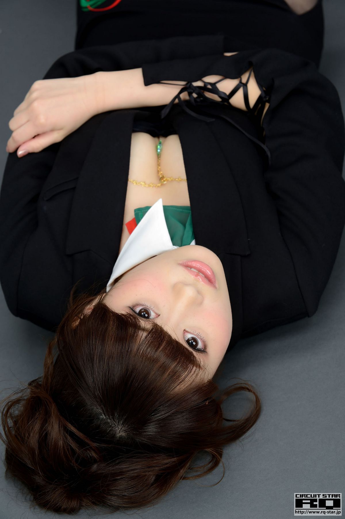 [RQ-STAR] 2014.04.23 No.00909 倉本月奈 [90P]