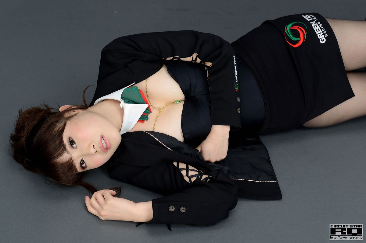 [RQ-STAR] 2014.04.23 No.00909 倉本月奈 [90P]