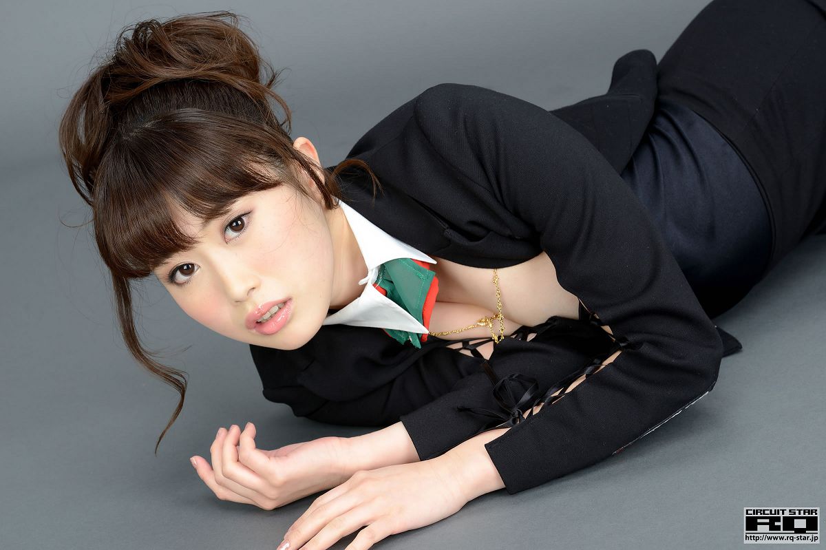 [RQ-STAR] 2014.04.23 No.00909 倉本月奈 [90P]