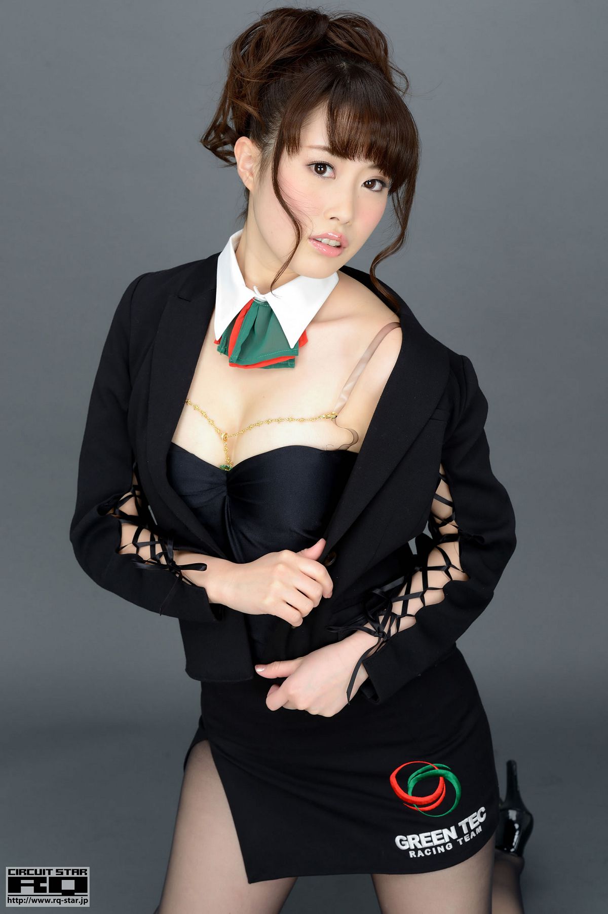 [RQ-STAR] 2014.04.23 No.00909 倉本月奈 [90P]