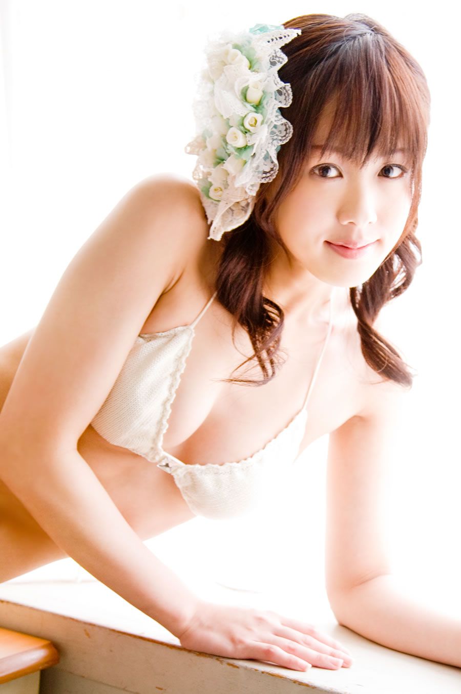 [Princess Collection] 可愛きょうこ Kyoko Kawai [70P]