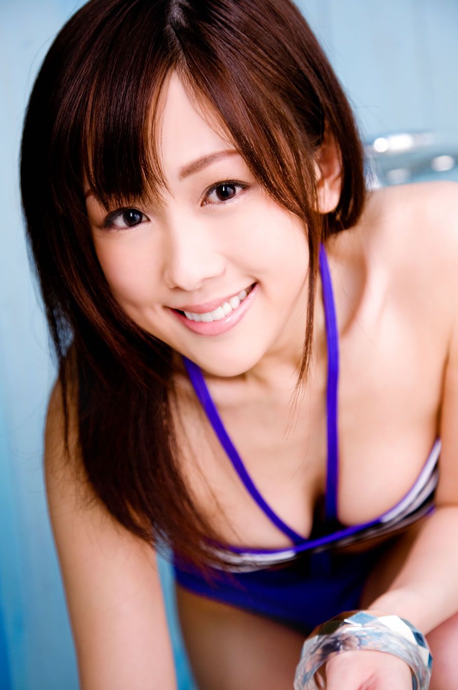 [Princess Collection] 可愛きょうこ Kyoko Kawai [70P]