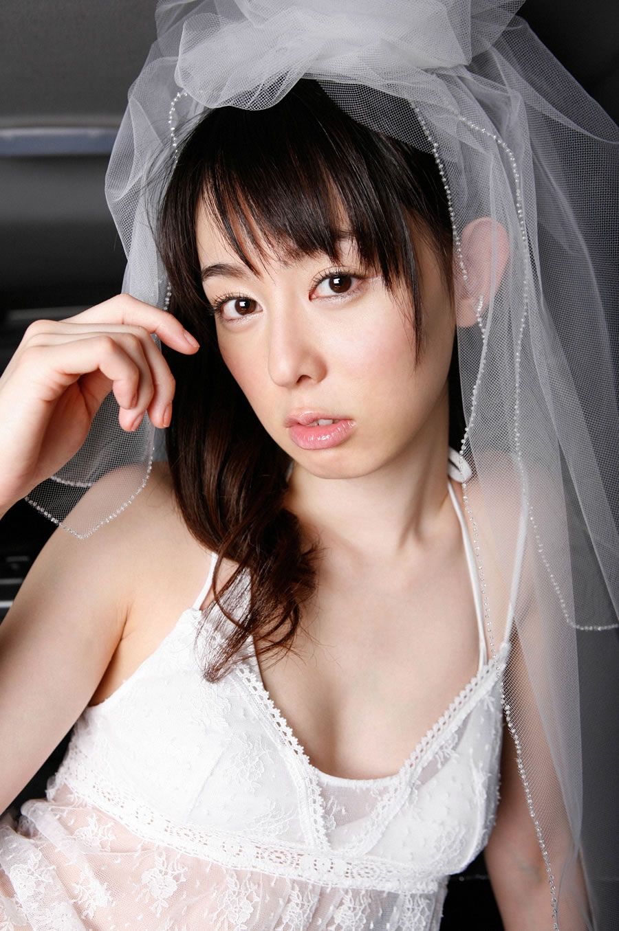 [Princess Collection] 秋山莉奈 Rina Akiyama [260M]