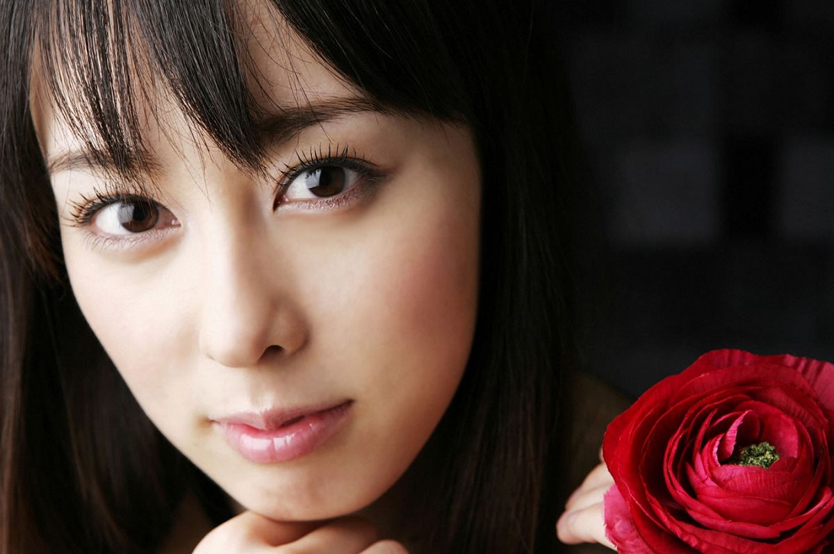 [Princess Collection] 秋山莉奈 Rina Akiyama [260M]