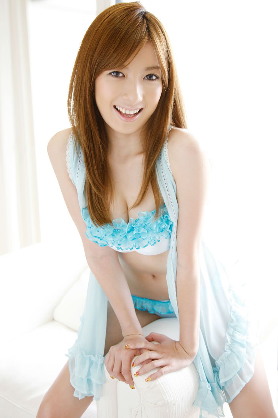 [Princess collection] 小久保ナナ Nana Kokubo [30P]