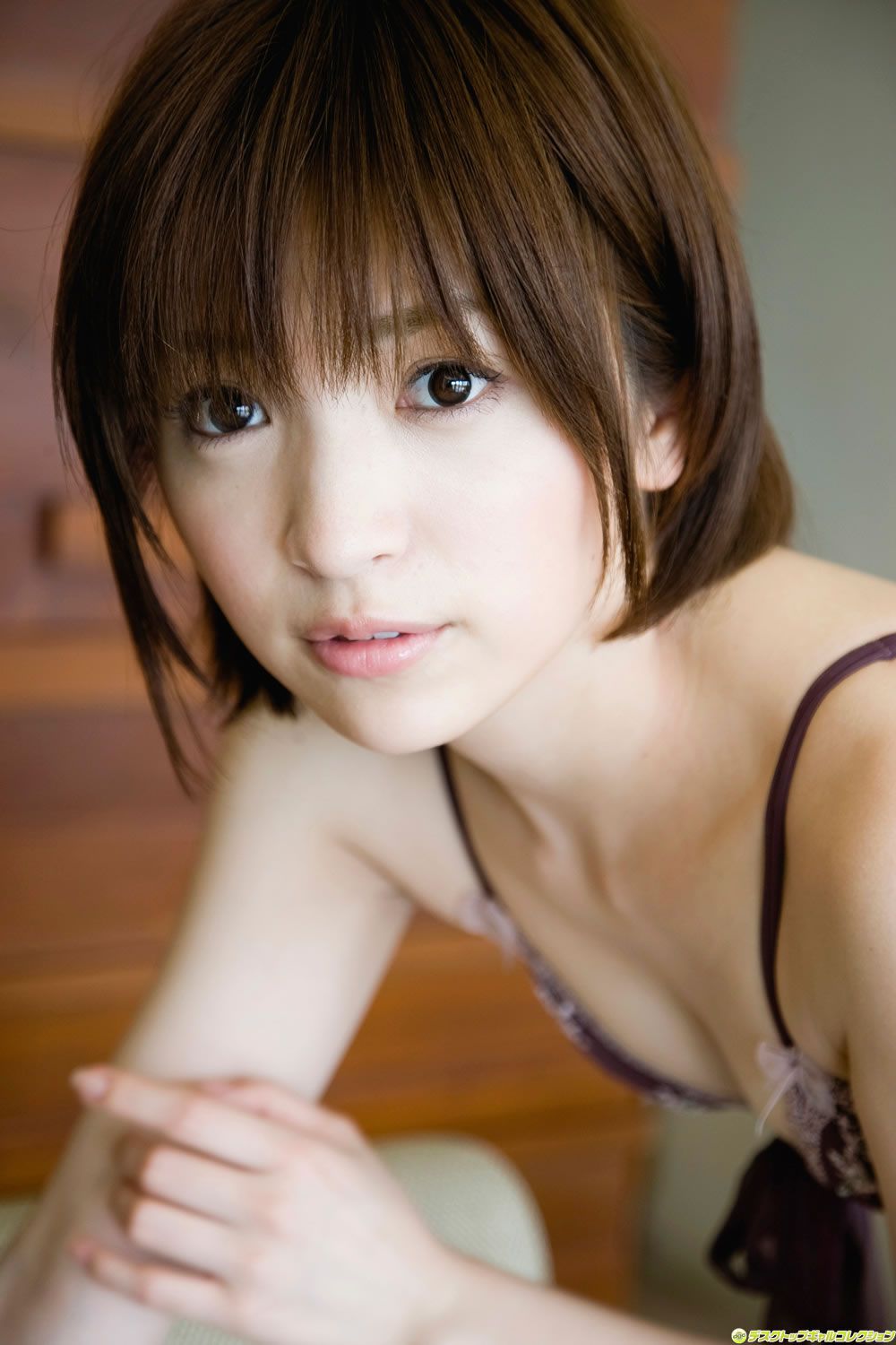 [DGC] 2014年04月号 No.1157 Ryoko Tanaka 田中涼子 [75P]