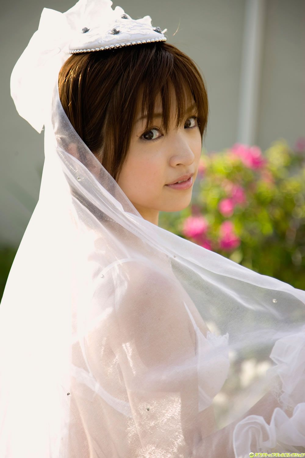 [DGC] 2014年04月号 No.1157 Ryoko Tanaka 田中涼子 [75P]