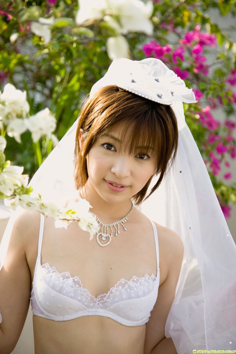 [DGC] 2014年04月号 No.1157 Ryoko Tanaka 田中涼子 [75P]