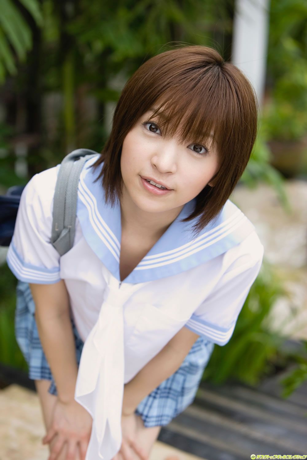 [DGC] 2014年04月号 No.1157 Ryoko Tanaka 田中涼子 [75P]