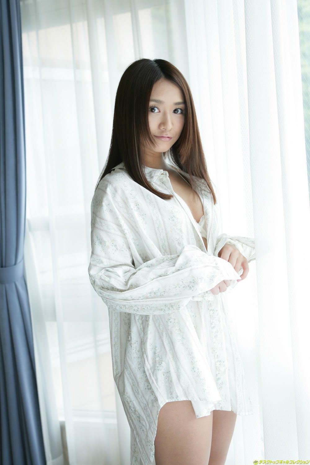 [DGC] 2014年04月号 No.1158 Natsumi Kamata 鎌田奈津美 [77P]