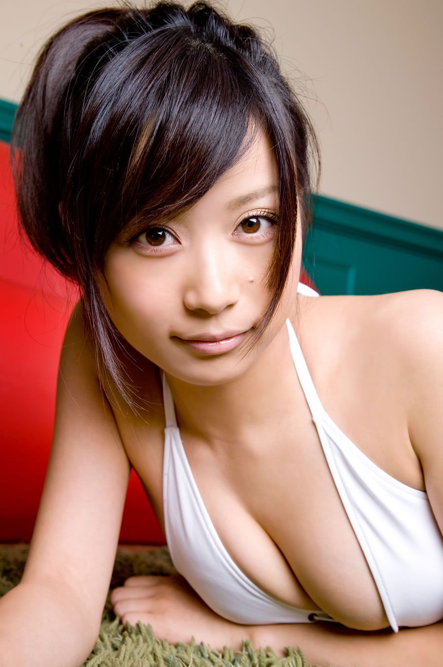 [Princess Collection] 佐野夏芽 Natsume Sano [30P]