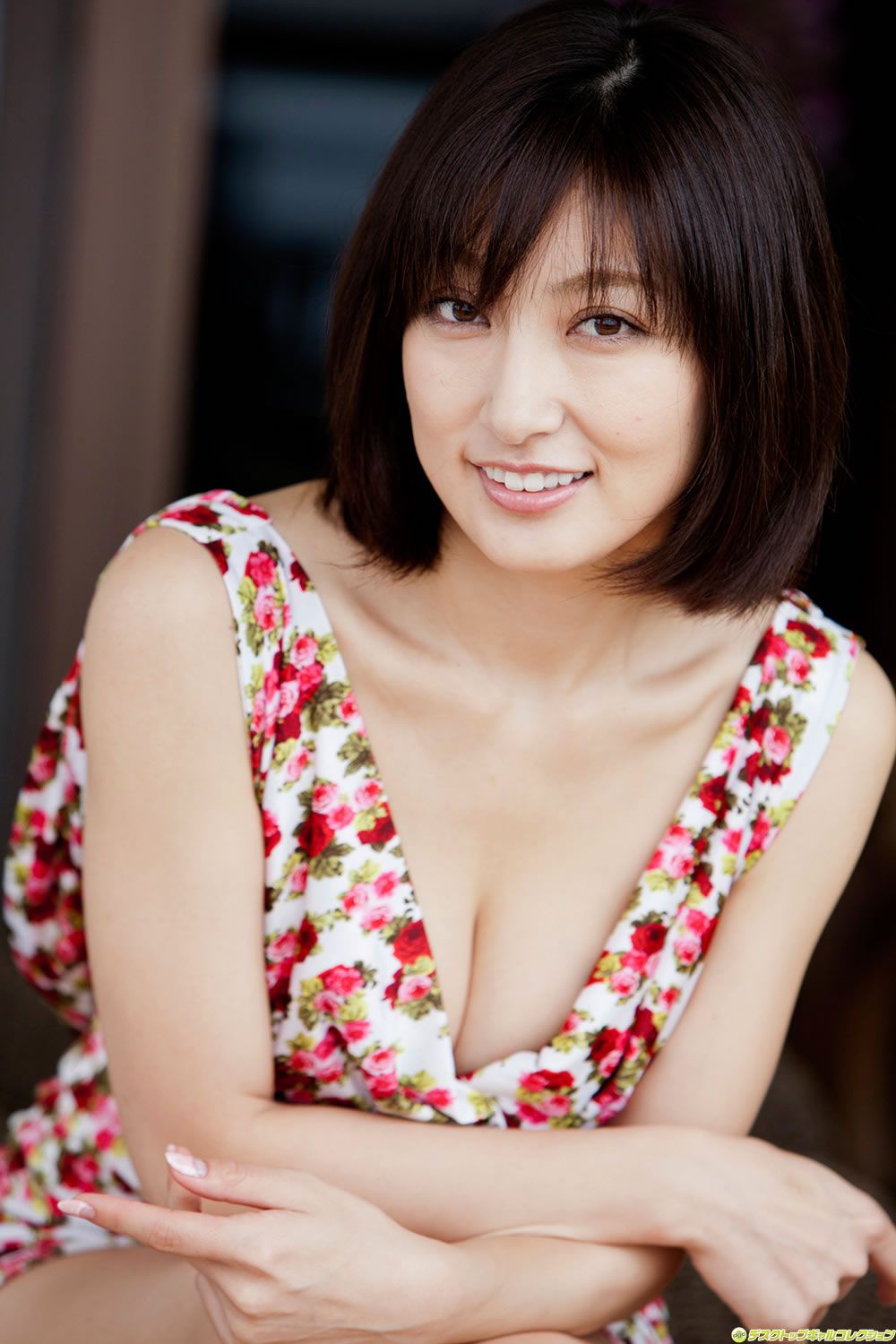 [DGC] 2014年05月号 No.1163 Yoko Kumada 熊田曜子 [94P]