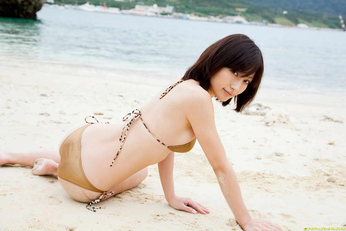 [DGC] 2014年05月号 No.1163 Yoko Kumada 熊田曜子 [94P]