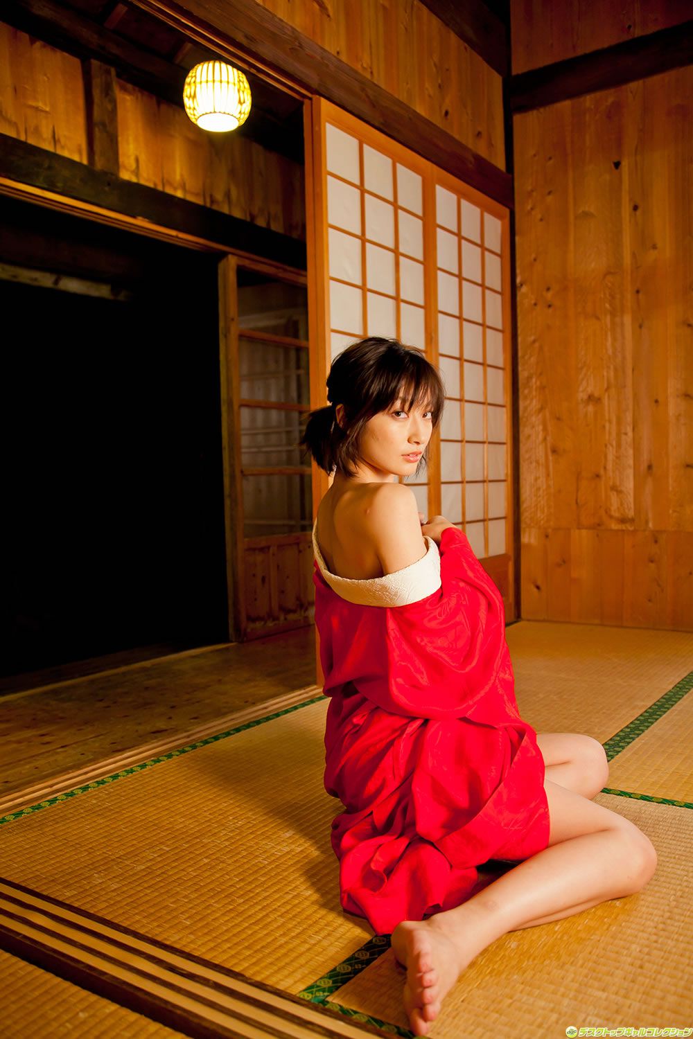 [DGC] 2014年05月号 No.1163 Yoko Kumada 熊田曜子 [94P]
