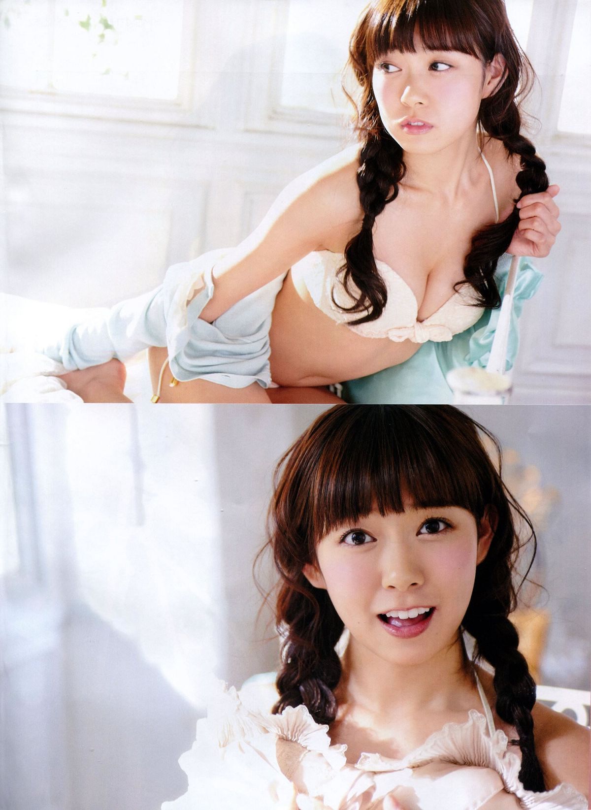 [ENTAME] 2014 No.05 渡辺美優紀 完整版 [30P]