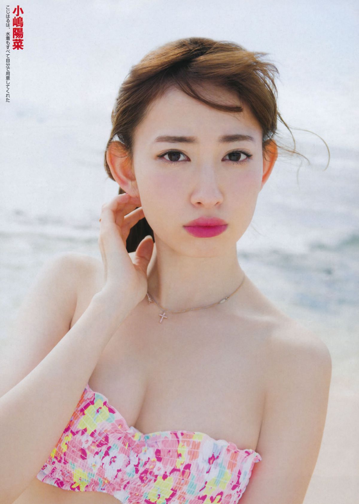 [FLASH] 增刊 2014.05.30 岛崎遥香 [63P]